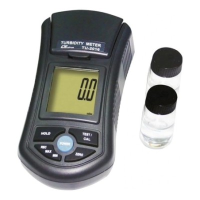 Lutron TU-2016 Turbidity Meter image-1