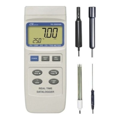 Lutron YK-2005WA pH Meter image-1