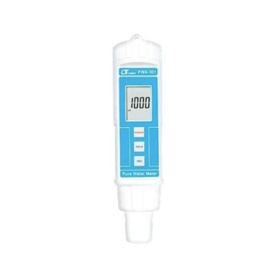 Lutron PWA-301 Conductivity Meter image-1
