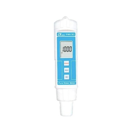 Lutron PWA-301 Conductivity Meter image-1