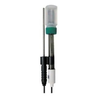 Lutron PE-03K7 pH electrode + Temp. PROBE image-1