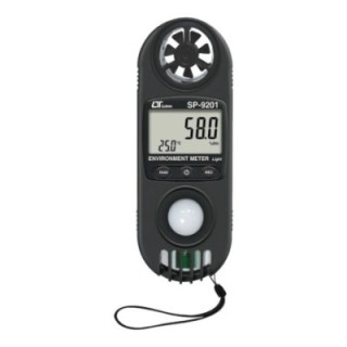 Lutron SP-9201 Environment Meter image-1