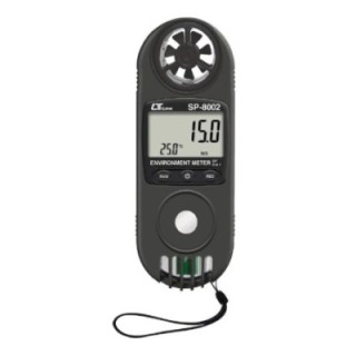 Lutron SP-8002 Environment Meter image-1