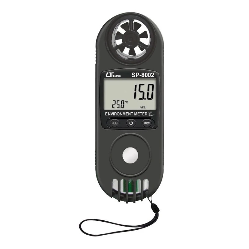 Lutron SP-8002 Environment Meter image-1