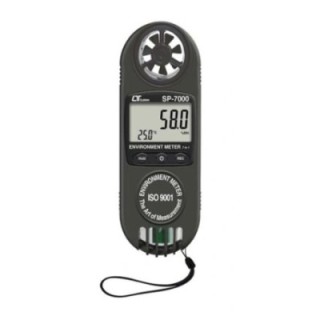 Lutron SP-7000 Environment Meter image-1