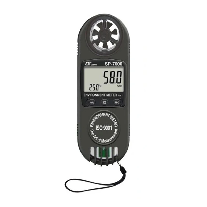 Lutron SP-7000 Environment Meter image-1