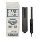 Lutron GCH-2018 CO2 and Humidity Meter image-1