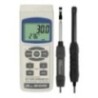 Lutron AM-4224SD Hot Wire Anemometer and Humidity Meter