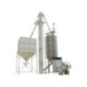 Recirculating Column Dryer