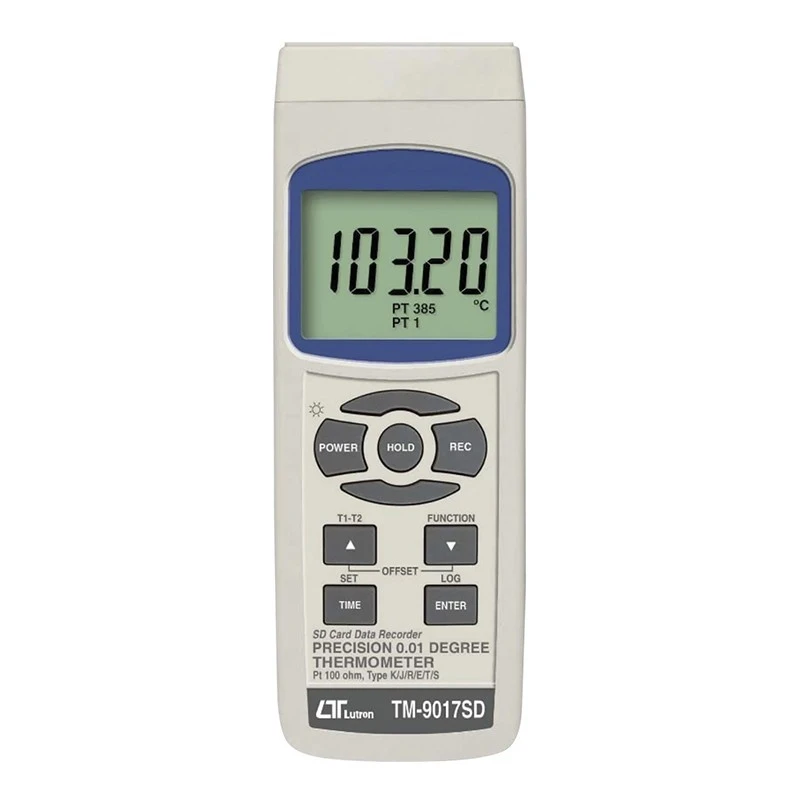 Lutron TM-9017SD Thermometer image-1