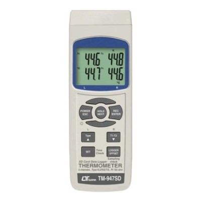 Lutron TM-947SD Thermometer image-1