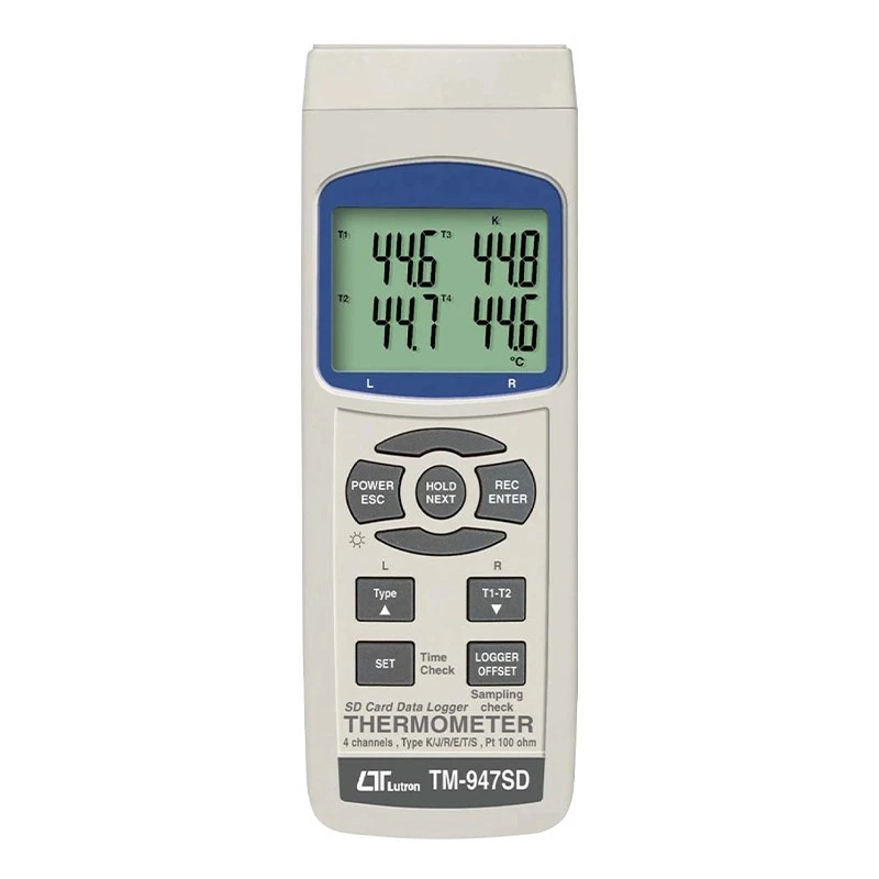 Lutron TM-947SD Thermometer image-1
