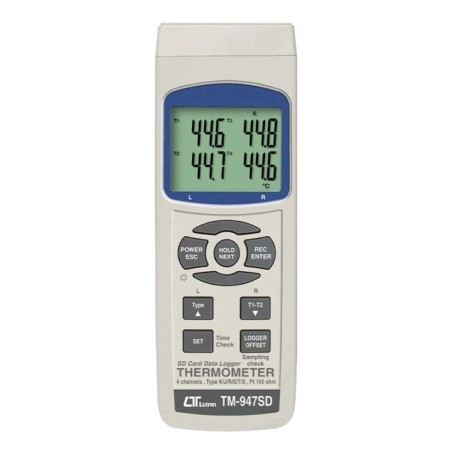 Lutron TM-947SD Thermometer image-1