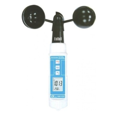 Lutron ABH-4224 Anemometer image-1