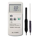 Lutron HT-3006HA Humidity Meter image-1