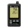 Lutron MHT-381SD Humidity +Thermometer