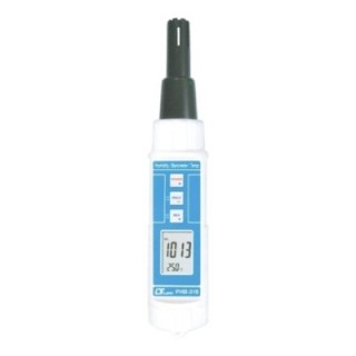 Lutron PHB-318 Humidity+Thermometer+Barometer image-1