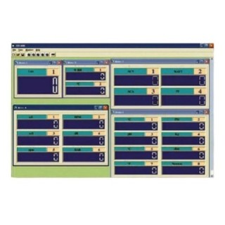 Lutron SW-U808-WIN Software image-1