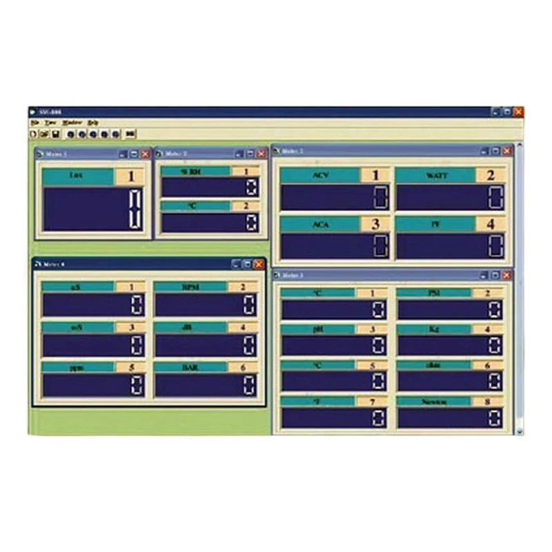 Lutron SW-U808-WIN Software image-1
