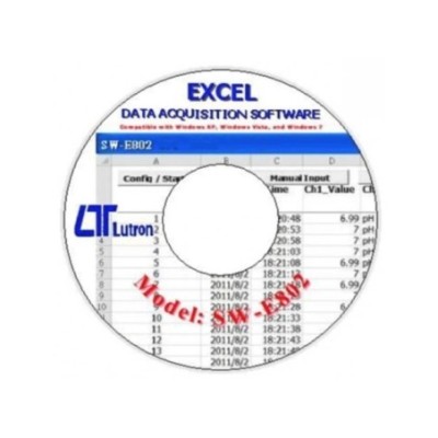Lutron SW-E802 Software image-1