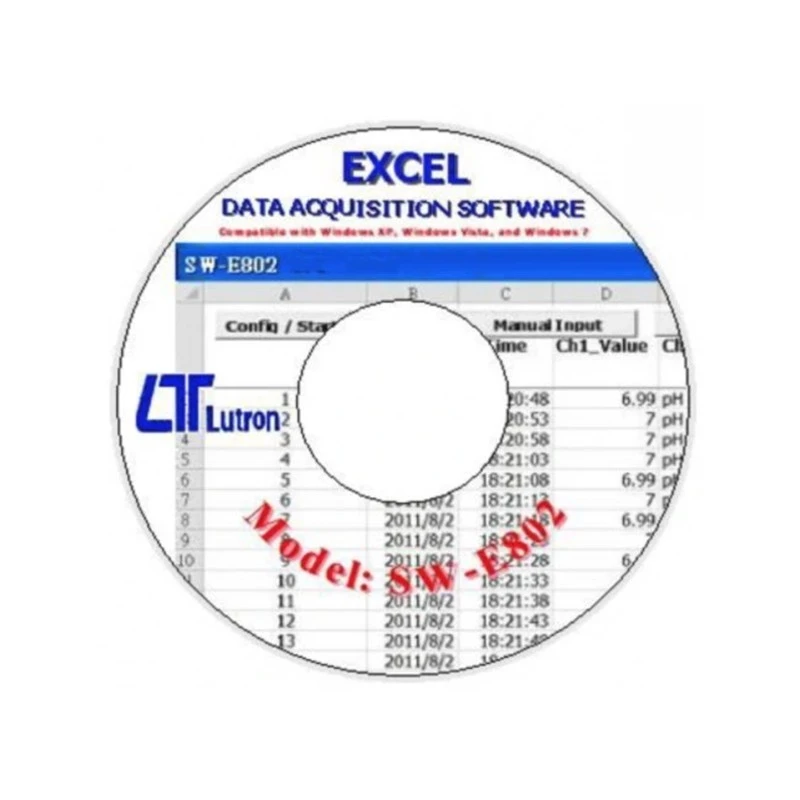 Lutron SW-E802 Software image-1