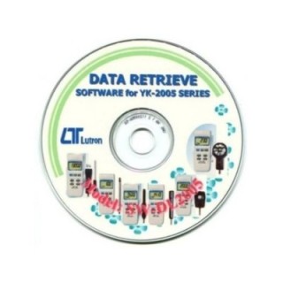 Lutron SW-DL2005 Software image-1