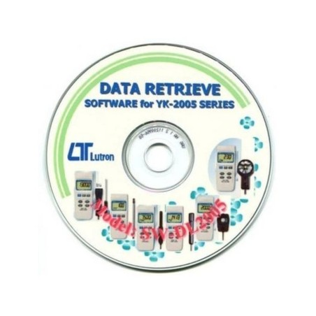 Lutron SW-DL2005 Software image-1