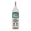 Lutron SL-4023SD Sound Level Meter image-1