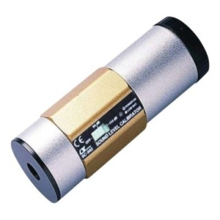 Lutron SC-942 Sound Meter Calibrator image-1