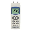 Lutron PM-9110SD Manometer image-1