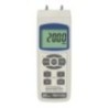 Lutron PM-9110SD Manometer