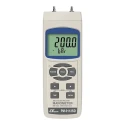Lutron PM-9112SD Manometer image-1