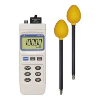 Lutron EMF-839 Electromagnetic Field Meter image-1