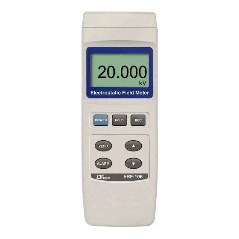 Lutron ESF-106 Electrostatic Field Meter image-1