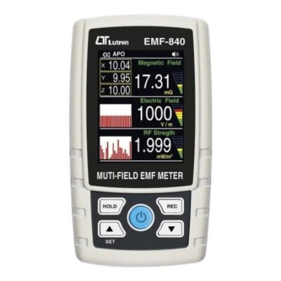 Lutron EMF-840 Multi-Field EMF Meter image-1