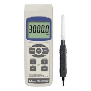 Lutron MG-3003SD Magnetic Field Meter image-1