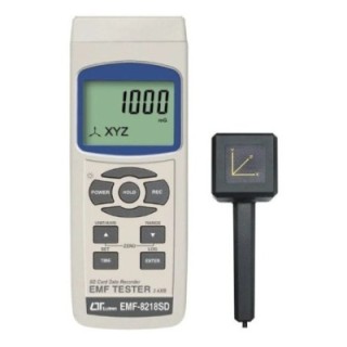 Lutron EMF-8218SD Electromagnetic Field Meter image-1