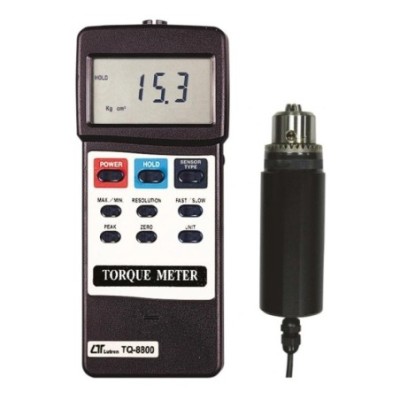 Lutron TQ-8800 Torque Meter image-1