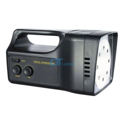 Lutron DT-2199 Stroboscope image-1