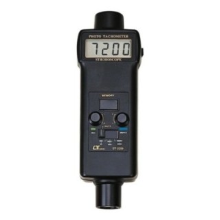 Lutron DT-2259 Stroboscope image-1