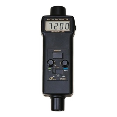 Lutron DT-2259 Stroboscope image-1