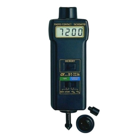 Lutron DT-2236 Tachometer image-1