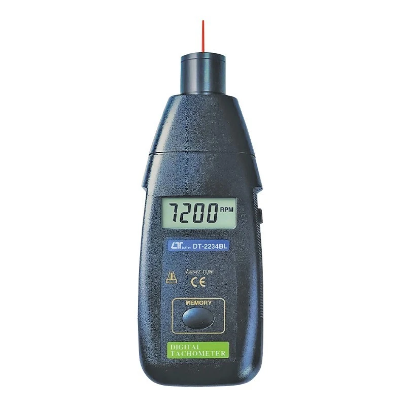 Lutron DT-2234BL Tachometer image-1