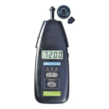 Lutron DT-2235B Tachometer image-1