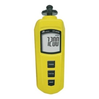 Lutron DT-2230 Tachometer image-1