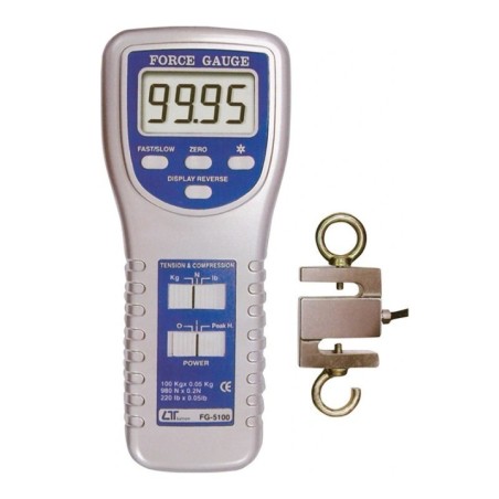 Lutron FG-5100 Force Gauge image-1
