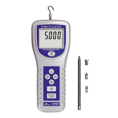 Lutron FG-6005SD Force Gauge image-1