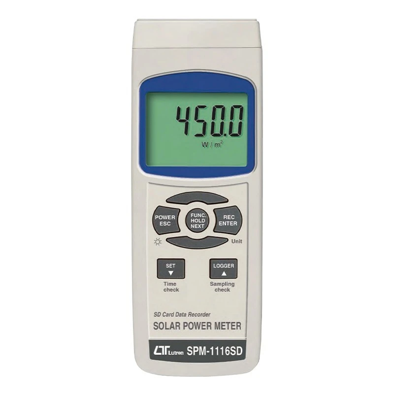 Lutron SPM-1116SD Exposure Meter image-1