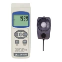 Lutron LX-1128SD Luxmeter image-1