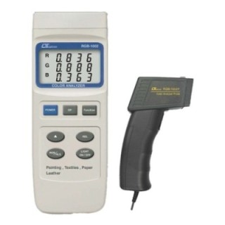 Lutron RGB-1002 Color Analyzer image-1